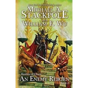 An Enemy Reborn, Paperback - Michael a. Stackpole imagine