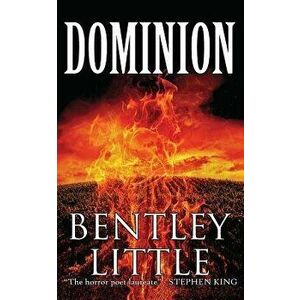 Dominion, Paperback - Little Bentley imagine