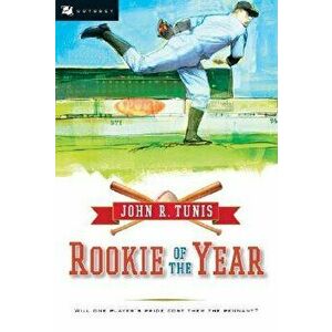 Rookie of the Year imagine