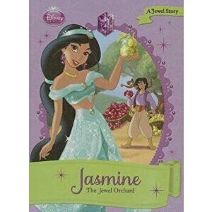 Jasmine: The Jewel Orchard: The Jewel Orchard - Ellie O'Ryan imagine