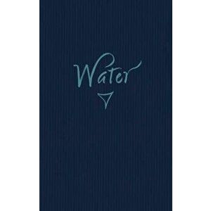 Water, Hardcover - Applewood Books imagine