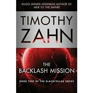The Backlash Mission - Timothy Zahn imagine