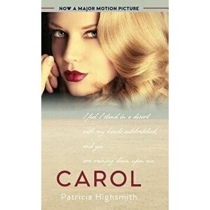 Carol (Movie Tie-In Editions), Hardcover - Patricia Highsmith imagine