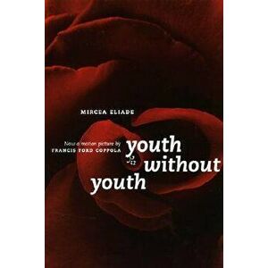 Youth Without Youth imagine