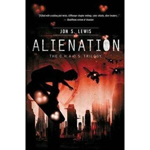 Alienation, Paperback - Jon S. Lewis imagine