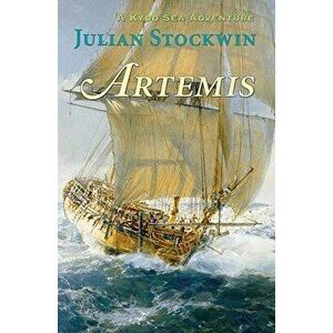 Artemis, Paperback - Julian Stockwin imagine