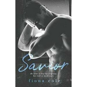 Savior, Paperback - Fiona Cole imagine