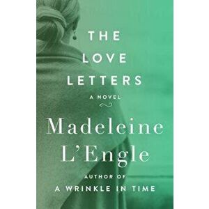 The Love Letters, Paperback - Madeleine L'Engle imagine
