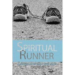 Spiritual Runner, Paperback - Jolee Paden imagine