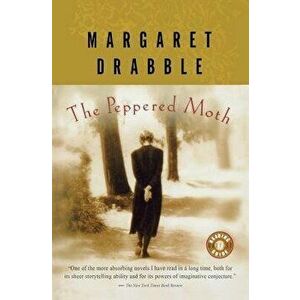The Peppered Moth, Paperback - Margaret Drabble imagine