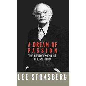 A Dream of Passion, Hardcover - Lee Strassberg imagine