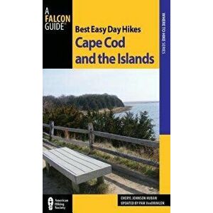 Bedh Cape Cod & the Islands 2epb, Paperback - Vandrimlen/Huban imagine