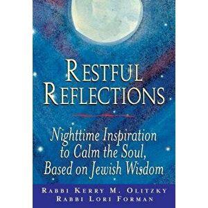 Restful Reflections - Lori Forman-Jacobi imagine