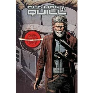 Old Man Quill Vol. 1: Nobody's Fault But My Own, Paperback - Ethan Sacks imagine