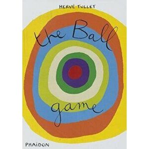 The Ball Game - Herve Tullet imagine