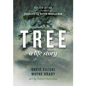 Tree, Paperback - David Suzuki imagine