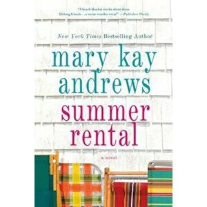 Summer Rental, Paperback imagine