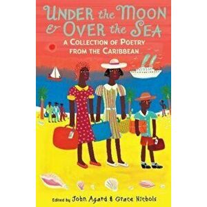 Under the Moon & Over the Sea, Paperback - *** imagine