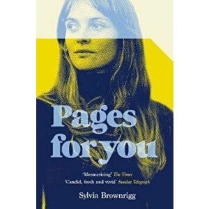 Pages for You, Paperback - Sylvia Brownrigg imagine
