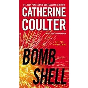 Bombshell, Paperback - Catherine Coulter imagine