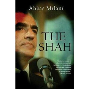 The Shah, Paperback imagine