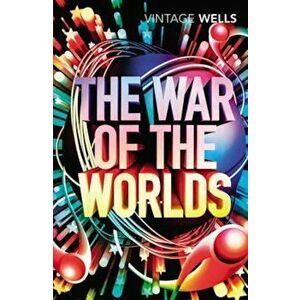 War of the Worlds, Paperback - H G Wells imagine