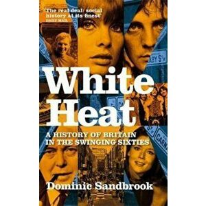 White Heat, Paperback imagine
