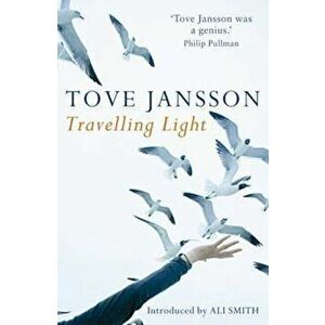 Travelling Light, Paperback - Tove Jansson imagine
