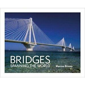 Bridges, Hardcover - Marcus Binney imagine