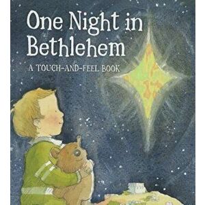 One Night in Bethlehem, Hardcover - Jill Roman Lord imagine
