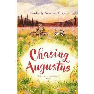 Chasing Augustus, Paperback - Kimberly Fusco imagine