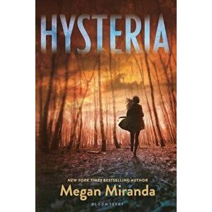 Hysteria, Paperback - Megan Miranda imagine