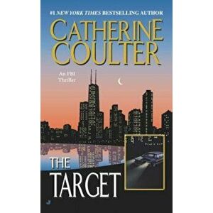 The Target, Paperback - Catherine Coulter imagine