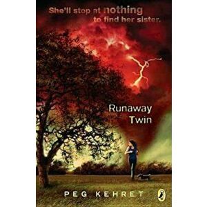 Runaway Twin, Paperback - Peg Kehret imagine