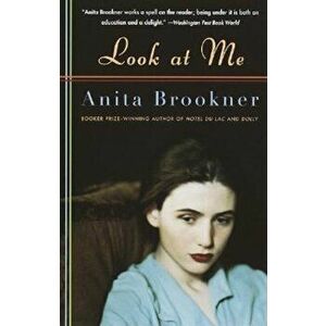 Look at Me, Paperback - Anita Brookner imagine