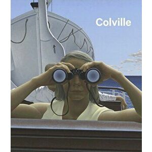 Colville, Paperback - Andrew Hunter imagine