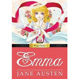 Emma: Manga Classics, Hardcover - Austen imagine