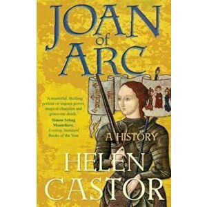 Joan of Arc, Paperback - Helen Castor imagine