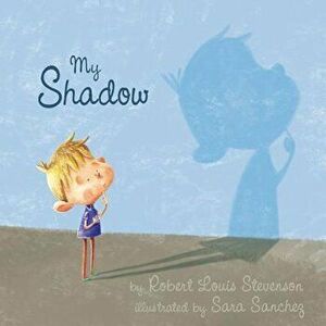 My Shadow, Hardcover imagine