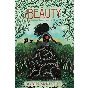 Beauty: A Retelling of Beauty and the Beast, Paperback imagine