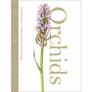 Orchids, Hardcover - Henrik Aerenlund Pedersen imagine