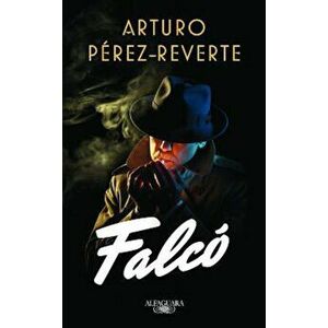 Falca, Paperback - Arturo Paerez-Reverte imagine