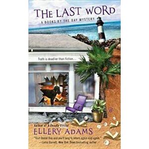 The Last Word, Paperback - Ellery Adams imagine