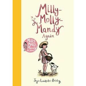 Milly-Molly-Mandy Again, Hardcover - Joyce Lankester-Brisley imagine