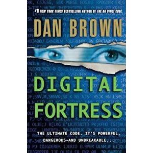 Digital Fortress, Paperback - Dan Brown imagine