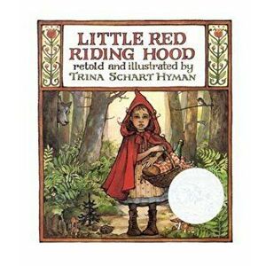 Little Red Riding Hood, Hardcover imagine