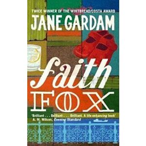 Faith Fox, Paperback - Jane Gardam imagine
