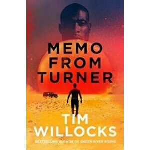 Memo From Turner, Hardcover - Tim Willocks imagine