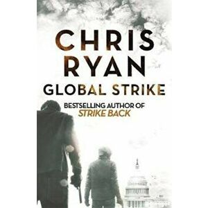 Global Strike, Paperback imagine