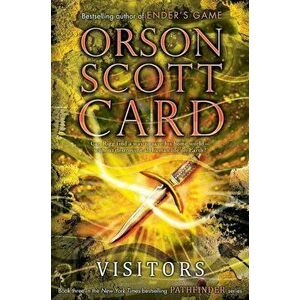 Visitors, Hardcover - Orson Scott Card imagine